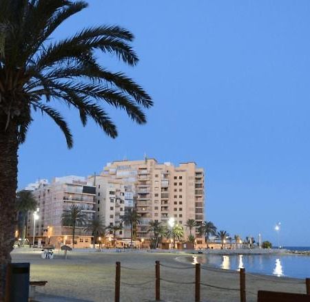 Apartamento Navigantes 5 Torrevieja Exteriör bild