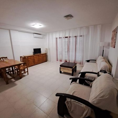 Apartamento Navigantes 5 Torrevieja Exteriör bild
